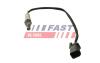 Лямбда зонд перед катализатором Citroen Jumper 2.0HDi/2.2HDi/3.0HDi 06- /Fiat Ducato 2.3D/3.0D 06- FAST FT54111 (фото 1)