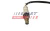 Лямбда зонд перед катализатором Citroen Jumper 2.0HDi/2.2HDi/3.0HDi 06- /Fiat Ducato 2.3D/3.0D 06- FAST FT54111 (фото 2)