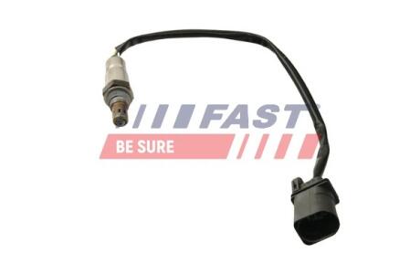 Лямбда зонд перед катализатором Citroen Jumper 2.0HDi/2.2HDi/3.0HDi 06- /Fiat Ducato 2.3D/3.0D 06- FAST FT54111