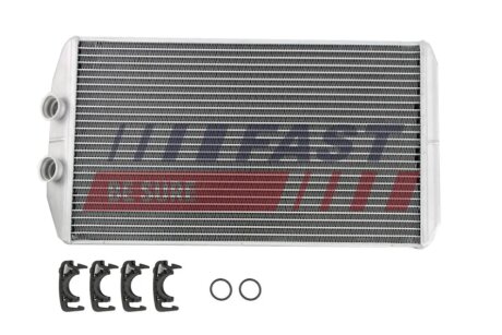 Теплообмінник FAST FT55063