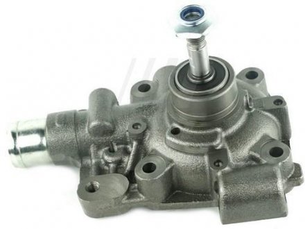 Помпа системи охолодження 2.8TDI 8V,2.8D 8V,2.8TD 8V,2.8JTD 8V,2.8D 8V,2.8DTI 8V,2.8DCI 8V RENAULT Mascott 99-04; IVECO Daily E3 99-06 FAST FT57143