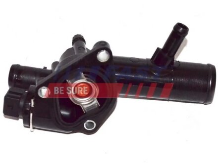 Термостат Renault Kangoo/Megane II 1.5 dCi 02- FAST FT58180