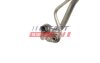 Патрубок кондиціонера Citroen Berlingo (08-)/ Peugeot 308 1.6d FAST FT59404 (фото 2)