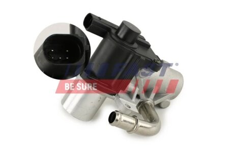 Клапан EGR Renault Kangoo (08-), Megane III, Duster I 1.5d FAST FT60215