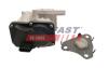 Клапан Egr Renault Kangoo 08 1.5 Dci 110 13 FAST FT60245 (фото 3)