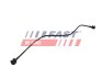 Патрубок Системи Охолодження Citroen Berlingo 96> 1.4-2.0Hdi FAST FT61198 (фото 1)