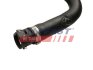 Патрубок системи охолодження Citroen Jumper (06-14)/ Fiat Ducato (06-14) 2.2d FAST FT61378 (фото 2)