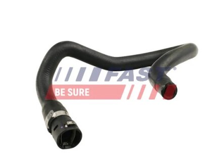 Патрубок системи охолодження Fiat Ducato (06-14) 2.3d FAST FT61438