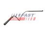 Патрубок системи охолодження Citroen Jumper (06-14)/ Fiat Ducato (06-14) 2.2d FAST FT61556 (фото 1)