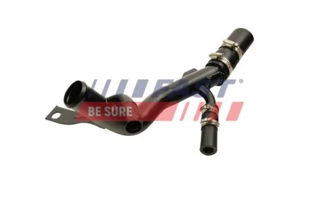 Патрубок системи охолодження Ford Transit Connect (02-) 1.8d FAST FT61562
