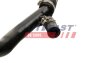 Патрубок системи охолодження Ford Transit Connect (02-) 1.8d FAST FT61562 (фото 5)