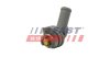Патрубок системи охолодження Citroen Jumper (06-14, 14-)/ Fiat Ducato (06-14, 14-) FAST FT61567 (фото 3)