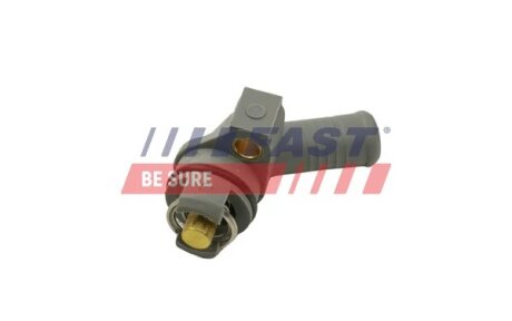 Патрубок системи охолодження Citroen Jumper (06-14, 14-)/ Fiat Ducato (06-14, 14-) FAST FT61567