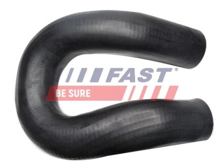 Патрубок интеркулера Citroen Jumper (01-06)/ Fiat Ducato (01-06) 2.0d FAST FT61802