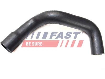 Патрубок інтеркулера Ford Transit (00-) 2.4d FAST FT61813