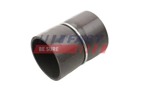 Патрубок радіатора Citroen Berlingo, C2, C3, C4 1.6Hdi 05- Peugeot 1007, 206, 207, 3008, 307, 308, 5008, Partner 1.6Hdi 05- FAST FT61838