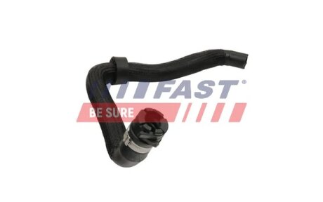 Патрубок системи охолодження Renault Trafic III 1.6d FAST FT61883