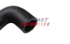 Патрубок системи охолодження VW Crafter I 2.0d FAST FT61892 (фото 3)