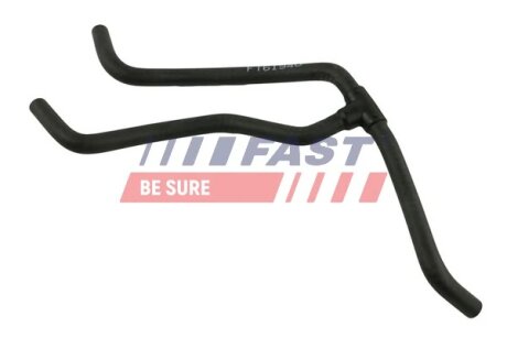 Патрубок системи охолодження Fiat Ducato (06-, 14-) 2.3d FAST FT61940
