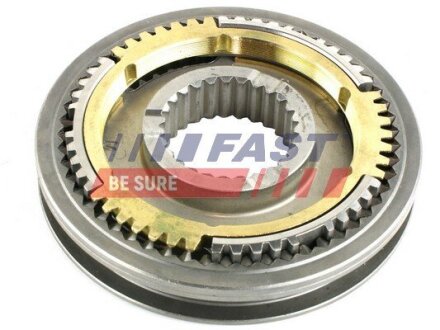 Синхронизатор КПП 5 gear Fiat Ducato 06-, 14- FAST FT62427