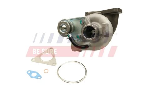 Турбина Citroen Jumper II/ Fiat Ducato (06-) 2.2d FAST FT63543