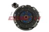 Комплект зчеплення з вижимним DAILY III 2.8 99-07 (270mm) FAST FT64108 (фото 1)