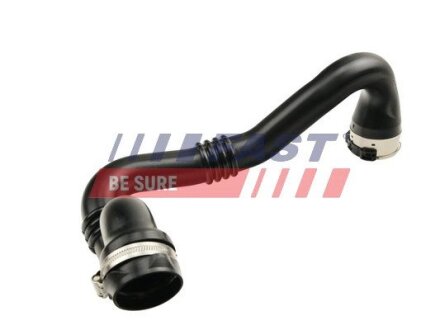 Патрубок интеркулера R FAST FT65114
