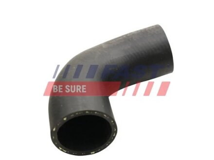 Патрубок інтеркулера JUMPER II/BOXER 2.0-2.2 HDi 06-23 FAST FT65123