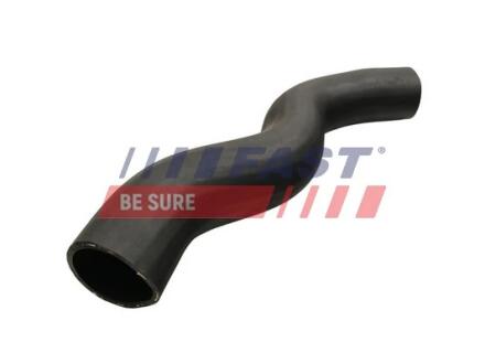 Патрубок интеркуллера левый Master/Movano 2.5 dCi/CDTI 06- FAST FT65128