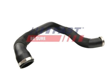 Патрубок интеркулера Citroen Jumpy (16-) 2.0d FAST FT65149