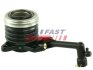 Патрубок інтеркулера VW Crafter II, T6 2.0d FAST FT65164 (фото 2)
