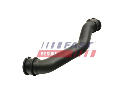 Патрубок інтеркулера VW Crafter II, T6 2.0d FAST FT65164