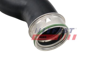 Патрубок интеркулера VW Crafter II 2.0d FAST FT65165