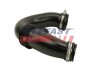 Патрубок интеркулера Renault Kangoo I, Logan I 1.5d FAST FT65503 (фото 2)