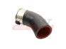 Патрубок інтеркулера Renault Kangoo (08-)/ MB Citan (W415) 1.5d FAST FT65522 (фото 2)