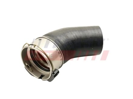 Патрубок інтеркулера Renault Kangoo (08-)/ MB Citan (W415) 1.5d FAST FT65522
