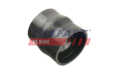 Патрубок турбины Citroen Berlingo (08-) 1.6d FAST FT65533