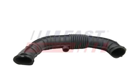 Патрубок повітряного фільтра Ford Transit (07-) 2.2d FAST FT65705