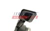 Подшипник выжимной Ford Transit Connect 1.6 TDCi (13-) FAST FT67042 (фото 3)