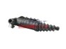 Кришка з фланцем КПП Fiat Ducato 2.0-2.3/3.0 Mtj 06- FAST FT67501 (фото 2)