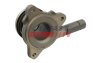 Кришка з фланцем КПП Fiat Ducato 2.0-2.3/3.0 Mtj 06- FAST FT67501 (фото 3)