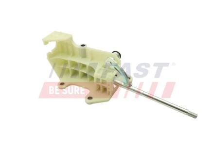 Рычаг переключения передач (кулиса) Fiat Fiorino, Qubo 1.3mjtd (07-16)/ Citroen Nemo (07-) FAST FT73301