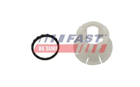 Ремкомплект механизма кулисы Fiat Doblo (09-) FAST FT73305