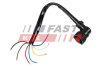 РЕМКОМПЛЕКТ КАБЕЛЮ FAST FT76107 (фото 1)