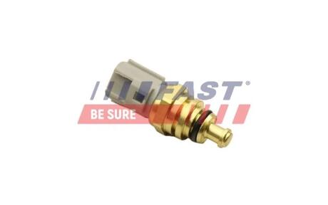 Датчик температуры охлаждающей жидкости Citroen Jumper/Peugeot Boxer 2.2HDI 11- FAST FT80158
