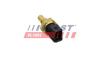 Датчик температури (чорн.) Ford 1.6-2.0 Zetec FAST FT80161 (фото 2)