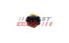 Датчик температури (чорн.) Ford 1.6-2.0 Zetec FAST FT80161 (фото 3)