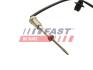 Датчик температуры дымовых газов Citroen Jumpy 1.6HDi 07-16 /Fiat Scudo 1.6D 07-16 /Peugeot Expert 1.6HDI 07- FAST FT80214 (фото 2)