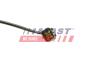 Датчик температуры дымовых газов Citroen Jumpy 1.6HDi 07-16 /Fiat Scudo 1.6D 07-16 /Peugeot Expert 1.6HDI 07- FAST FT80214 (фото 3)