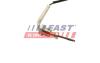 Датчик температуры дымовых газов VW Caddy 2.0TDI 15-/Transporter T6 2.0TDI 15- FAST FT80240 (фото 2)